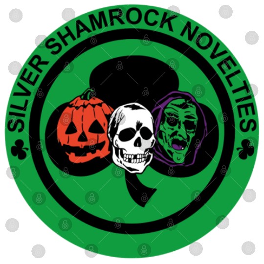 Silver Shamrock Novelties Digital Files