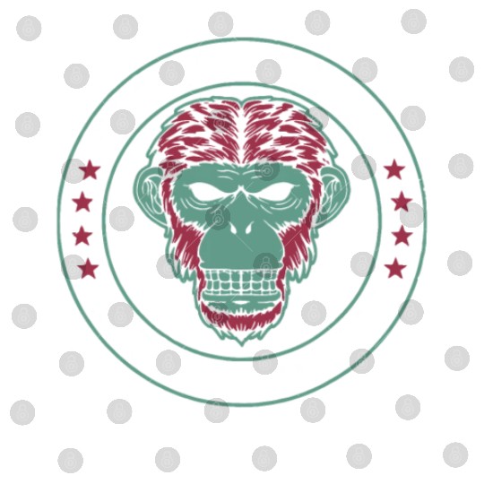 Not My Circus Not My Monkeys Digital Files