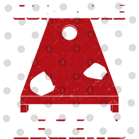 Cornhole Legend Bean Bag Toss Player Gift Digital Files