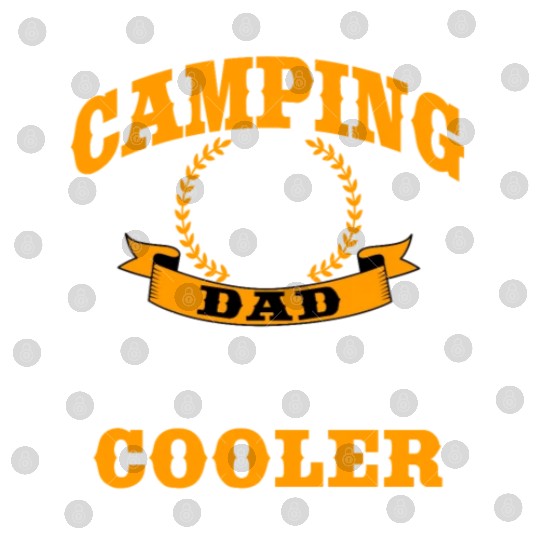 Funny Camping Dad Saying Summer Camp For Men Digital Files