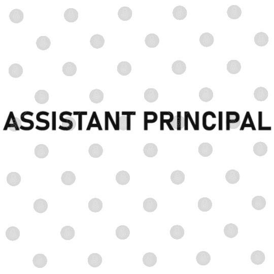 I'm A Dad And An Assistant Principal - Funny Digital Files
