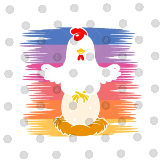 Chicken Farmer Chicken Whisperer Farm Animal Digital Files