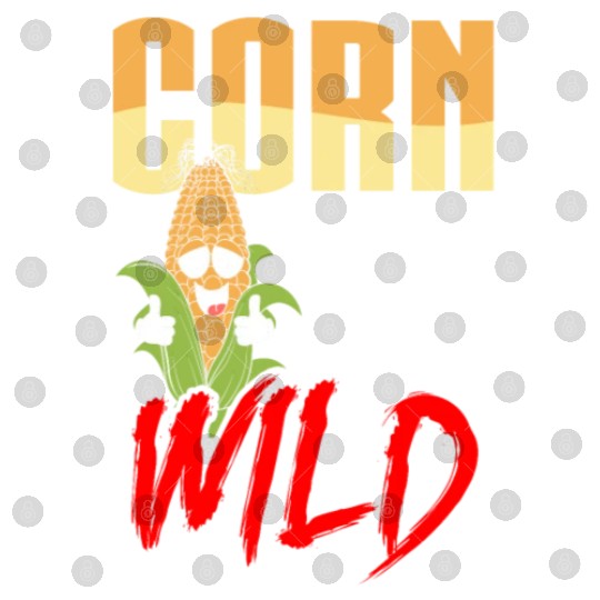 Corn Agriculture Crops Farming Farmer Digital Files