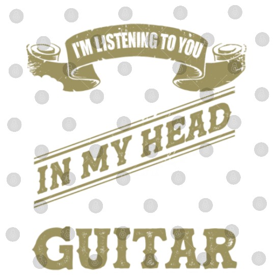 Funny Guitar Player Guitarist Gift Digital Files