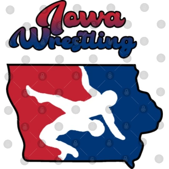 Iowa Wrestling Digital Files
