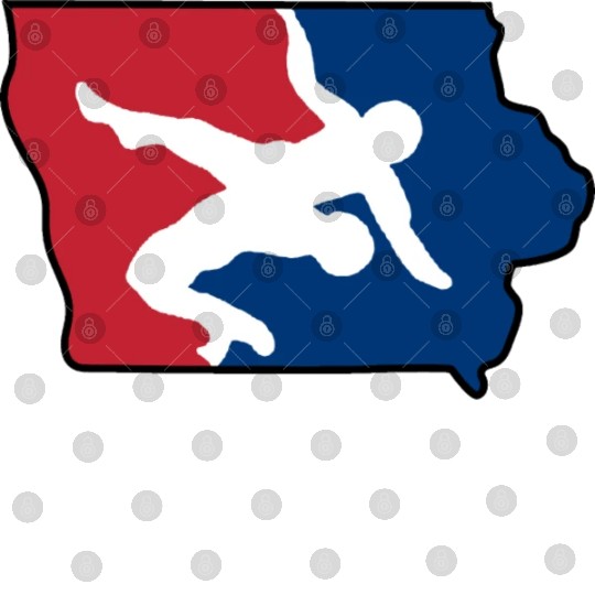 Iowa Wrestling Digital Files