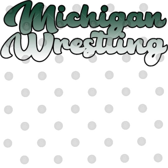 Michigan Wrestling Digital Files
