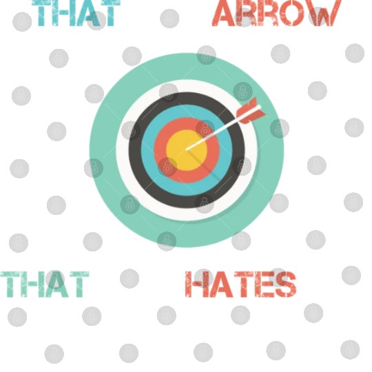 Archer Arrows - Shooting Sport Digital Files