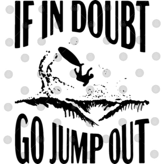 Wave Jump Surf Digital Files Typography Design Digital Files