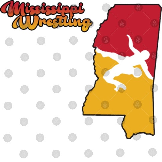 Mississippi Wrestling Digital Files