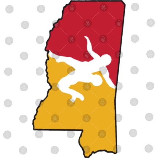 Mississippi Wrestling Digital Files