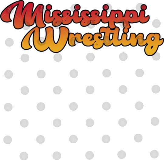Mississippi Wrestling Digital Files