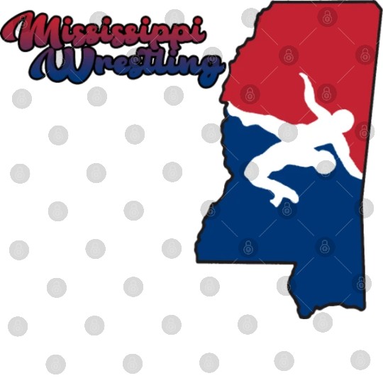 Mississippi Wrestling Digital Files