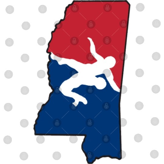 Mississippi Wrestling Digital Files