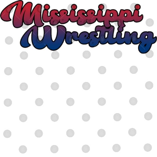 Mississippi Wrestling Digital Files