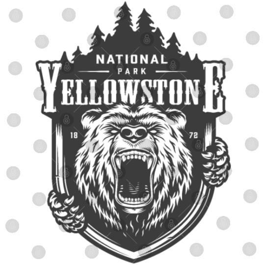 NATION YELLOW STONE Digital Files