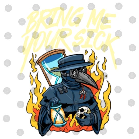 Plague Doctor Outfit Plague Doctor Mask Medicines Digital Files