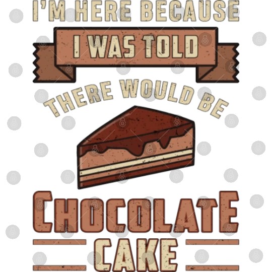 Chocolate Cake Day Food Sweet Dessert Digital Files