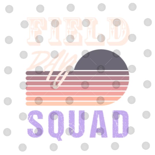 FIELD DAY SQUAD Digital Files