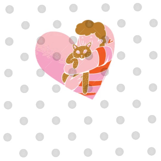 Psychology Psychologist Cat Digital Files