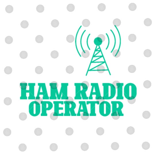 Ham Radio Operator Digital Files