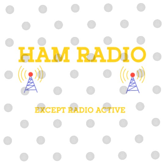 Im A Ham Radio Grandpa Digital Files