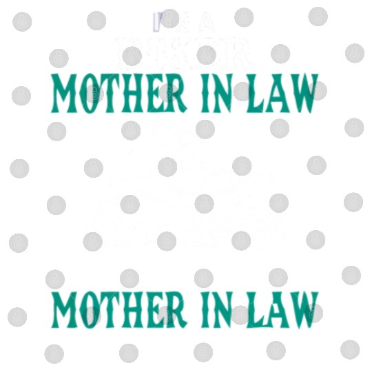 I'M A BIKER MOTHER IN LAW Digital Files