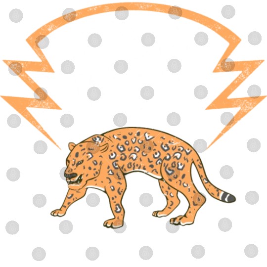 Wildlife Jaguar Wild Animal Lover Digital Files