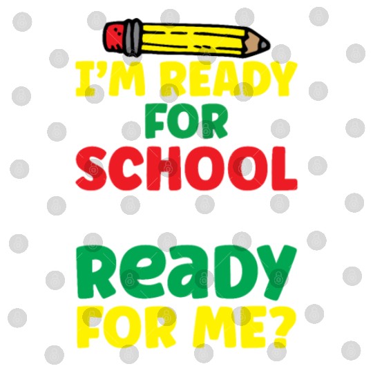 I'm Ready For School But Is It Ready For Me Pupil Digital Files