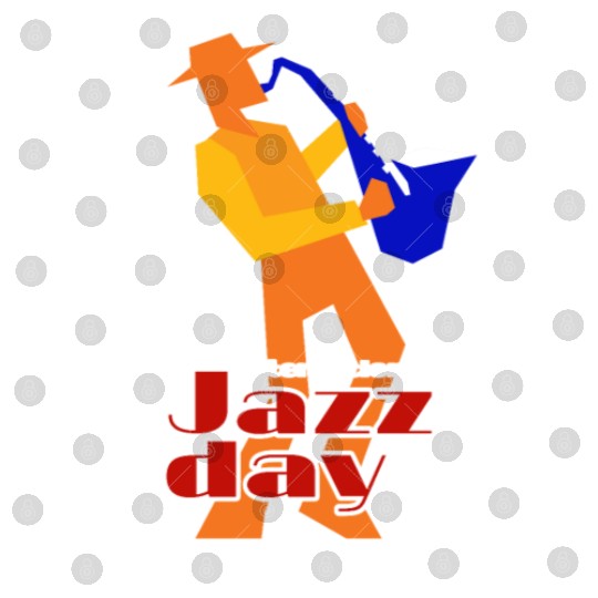 Jazz music improvisation festival Digital Files