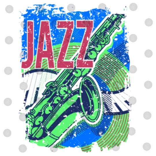 Jazz music improvisation festival Digital Files