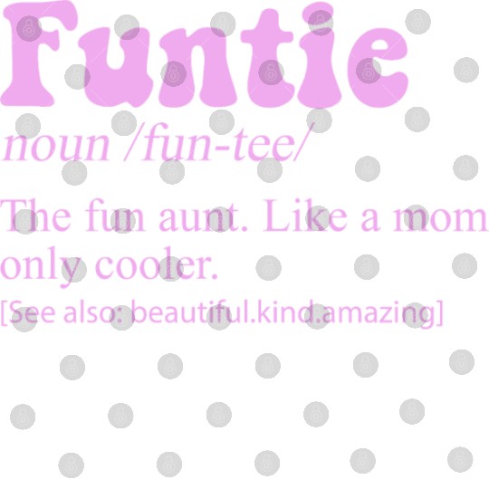 Funtie Definition Digital Files