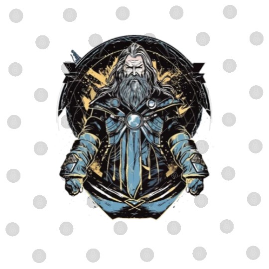 See You in Valhalla Digital Files