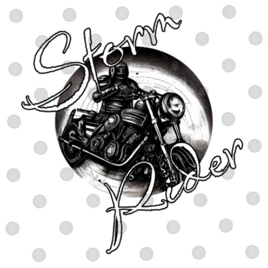 Storm Rider 2 Digital Files