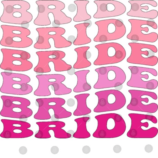 BRIDE,Bachelorette Party Digital Files,Girls Trip