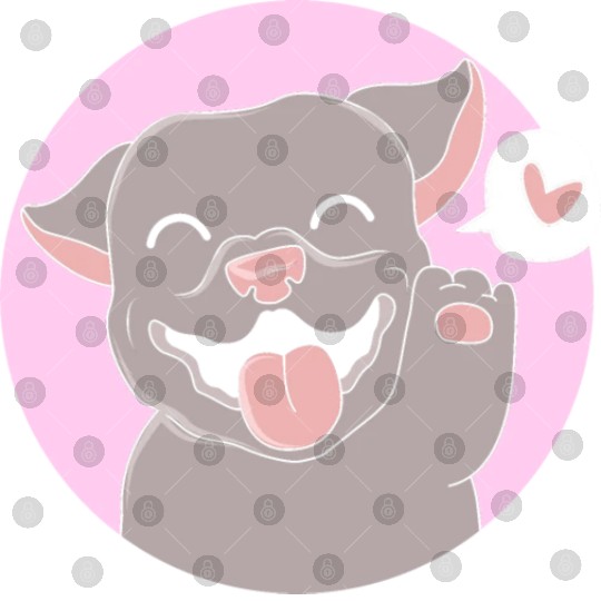 American Pitbull Terrier Puppy Pet Cute Pitbull Digital Files