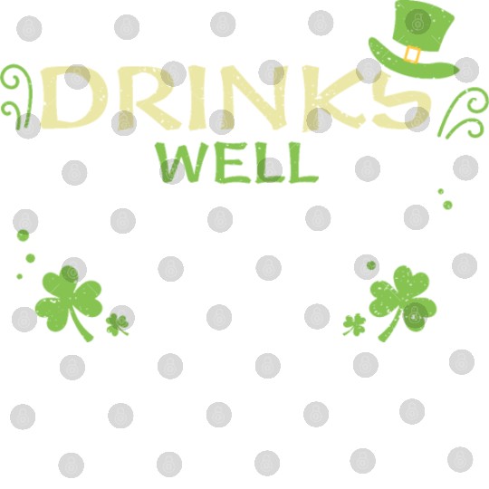 Drinks Well With Others Digital Files