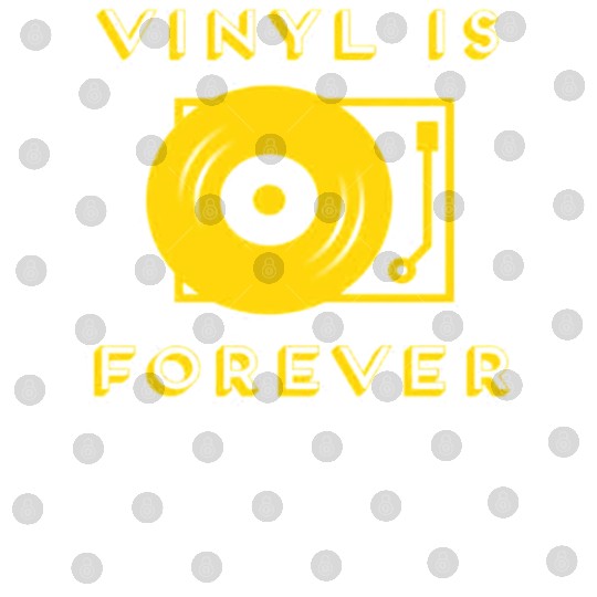 Vinyl is Forever Vinyl Record Collectors Digital Files