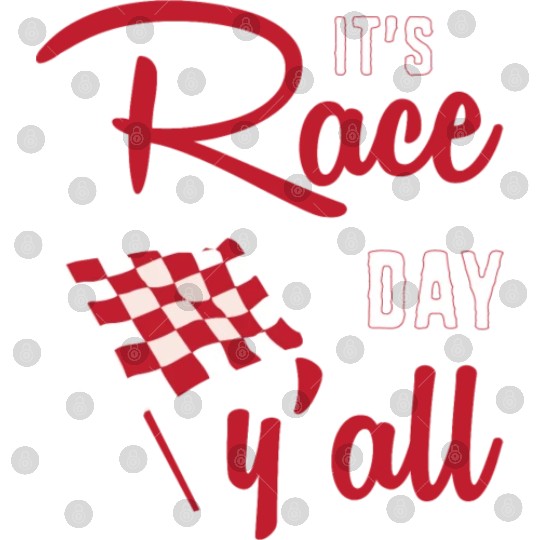 Dirt Track Racing Racer Its Race Day Yall Digital Files