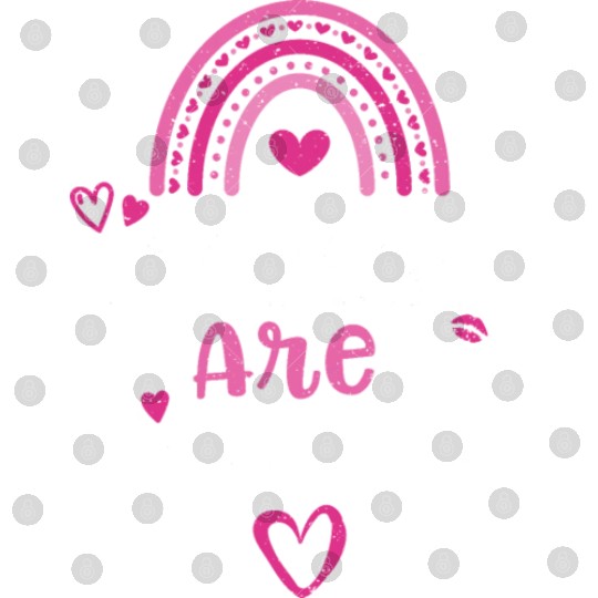 My Dogs Are My Valentines Digital Files