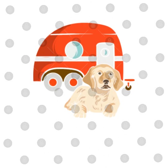 Dog Lover Camping Animal Camper Outdoors Digital Files