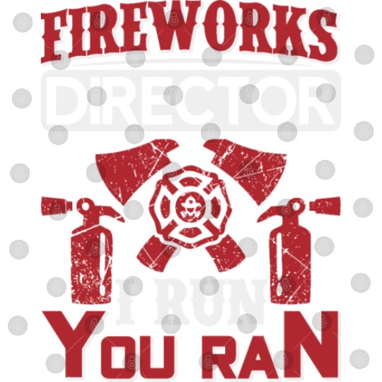 Fireworks Director Digital Files