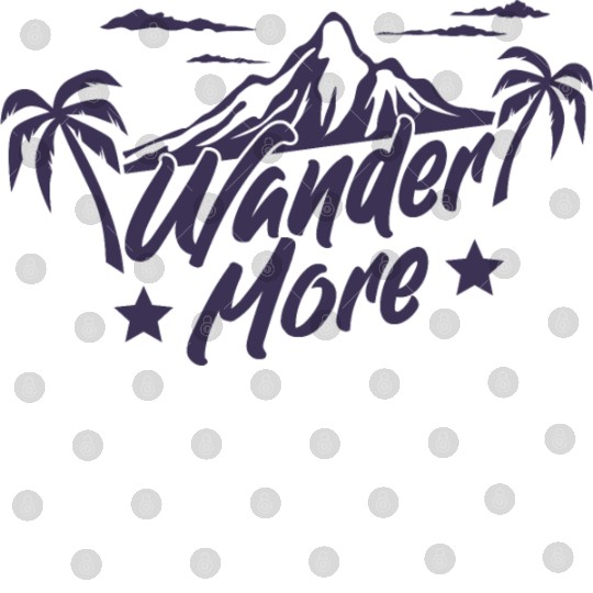 Travel More Vacation Explore Wanderlust Holidays 6 Digital Files