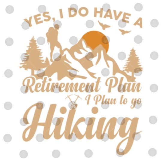 Yes i do have a retirement plan Digital Files