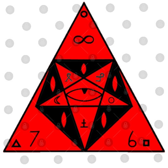 Infernal Seal Digital Files