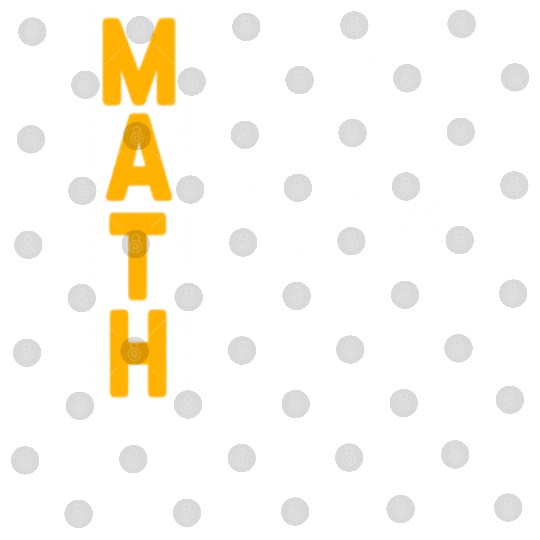 I'm A Math Teacher Appreciation Gift Math Lover Digital Files