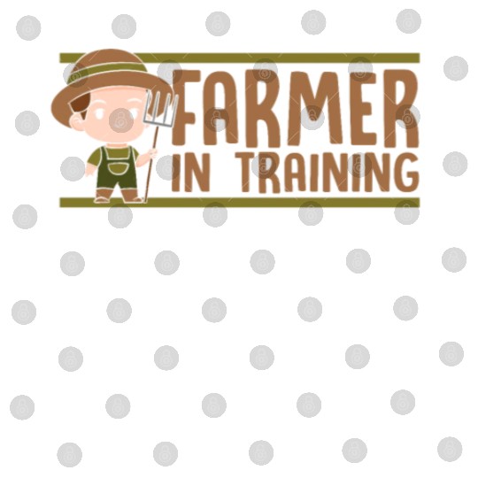 Farmer In Training Agribusiness Agriculture Digital Files