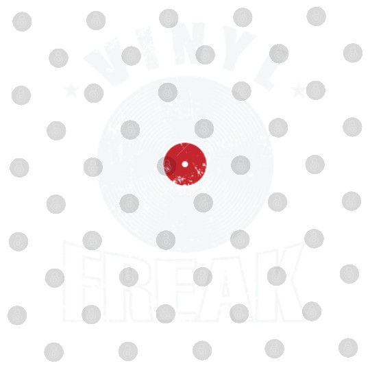 Vinyl Freak Vinyl Record Music Sound Carrier Digital Files