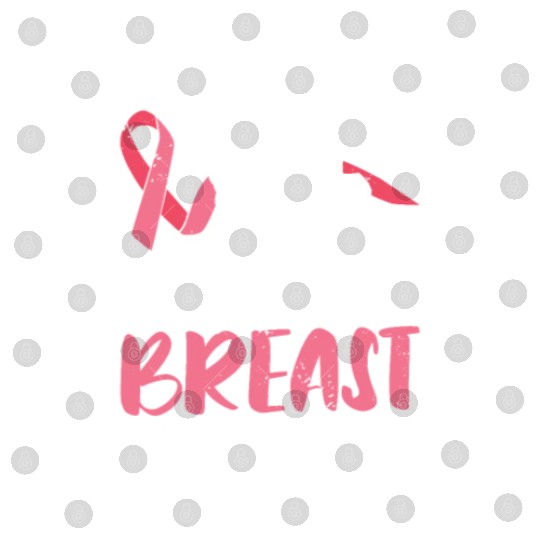 I Beat Breast Cancer Survivor Breast Cancer Digital Files