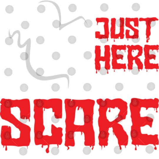 Halloween Paranormal Ghost Hunters Horror Fans Digital Files